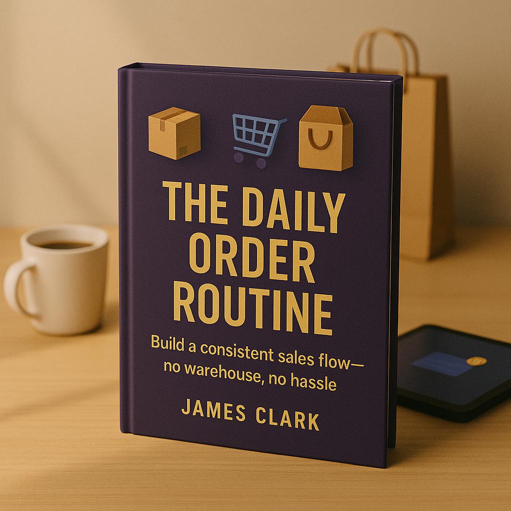 The Daily Order Routine